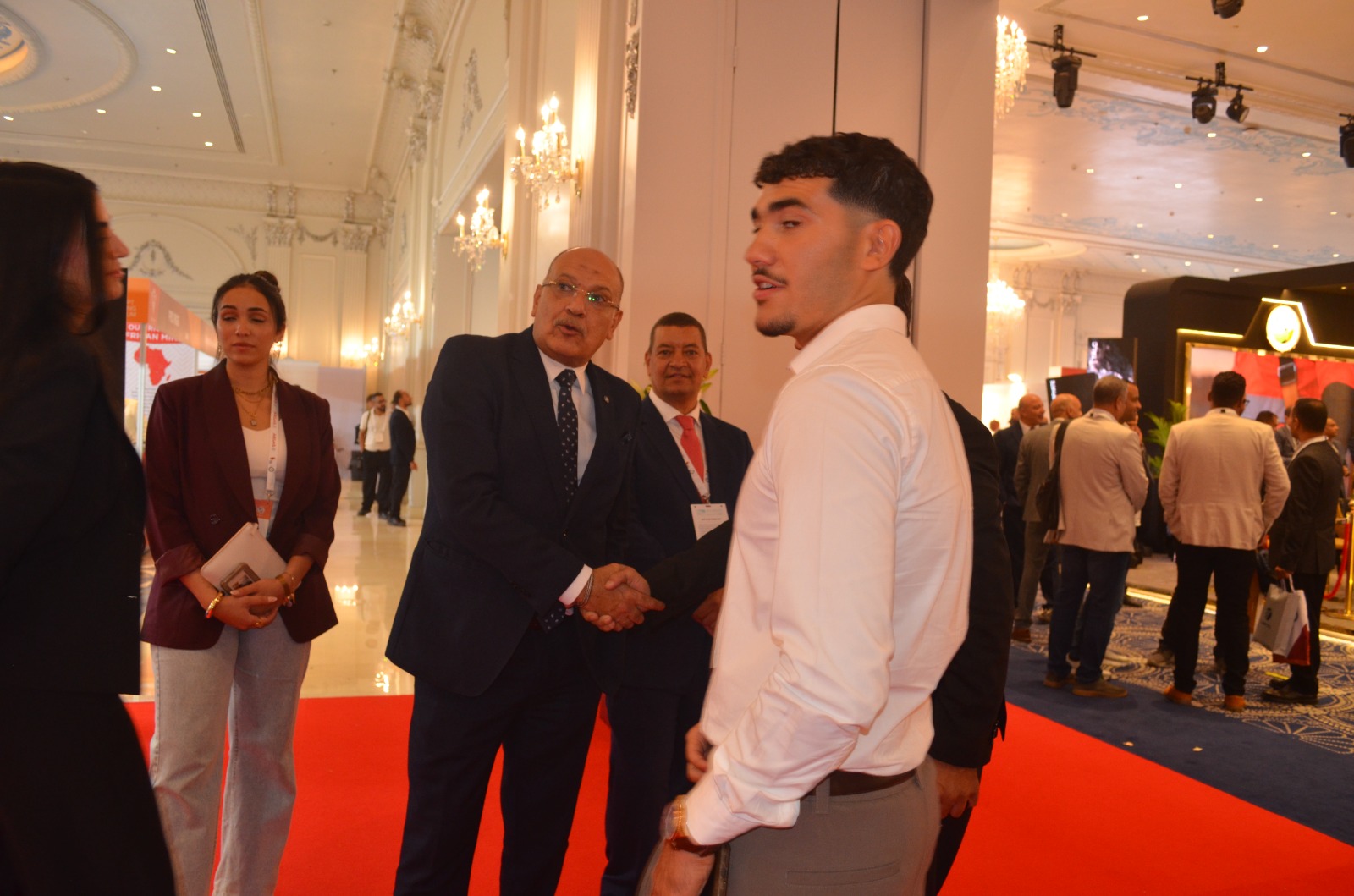 EGYPT Mining Forum 2026